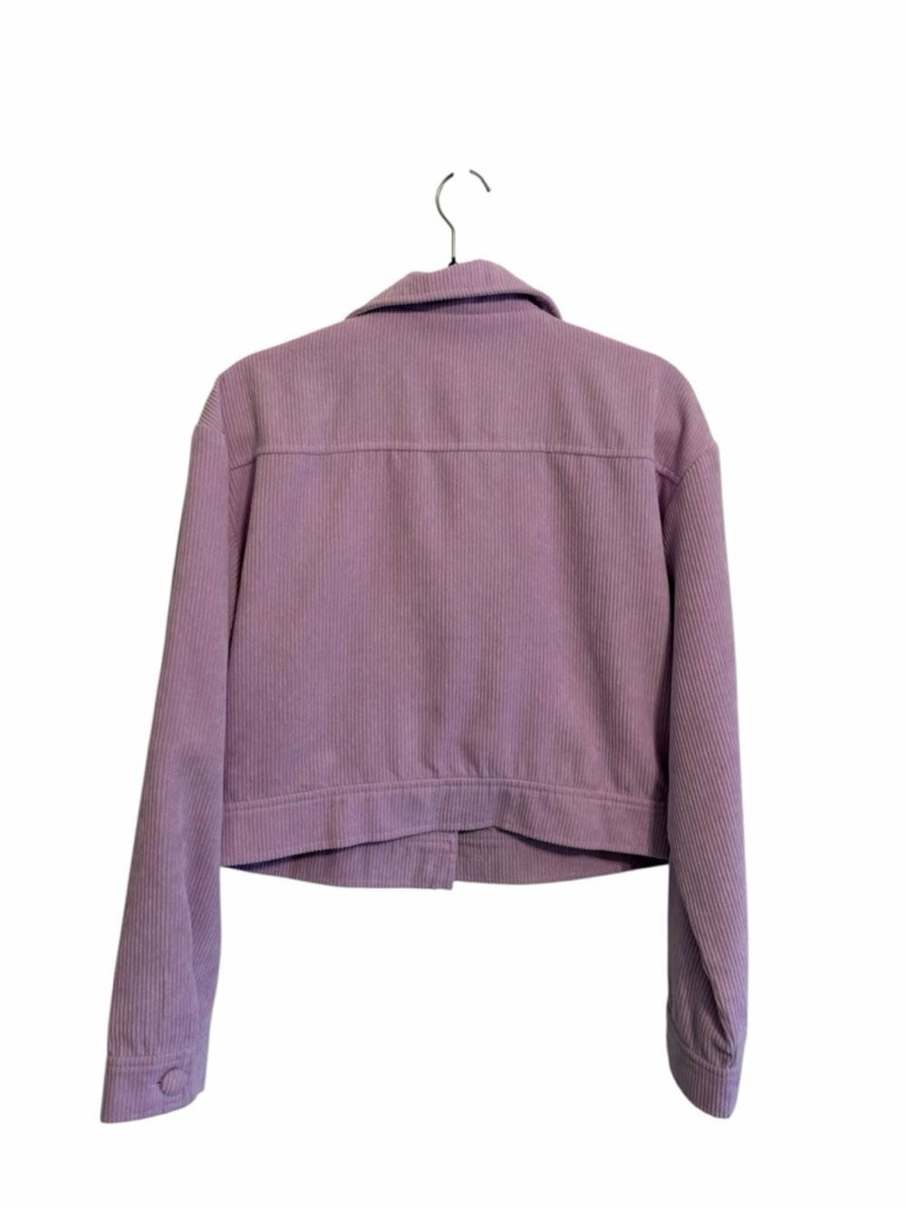 LOVERS and FRIENDS Lars Corduroy Jacket Size M - Picture 5 of 7